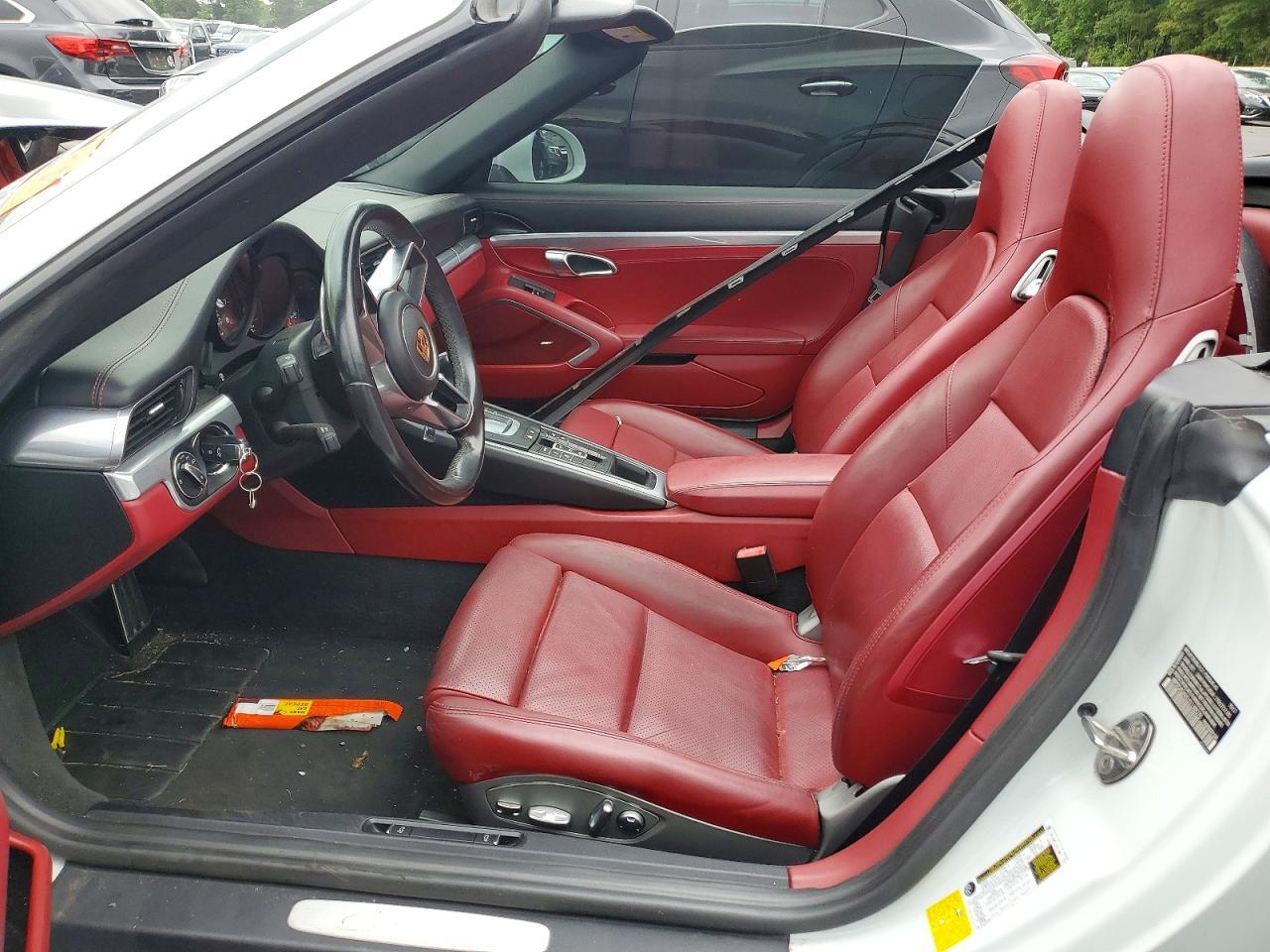 2018 Porsche 911 Carrera - Image 7