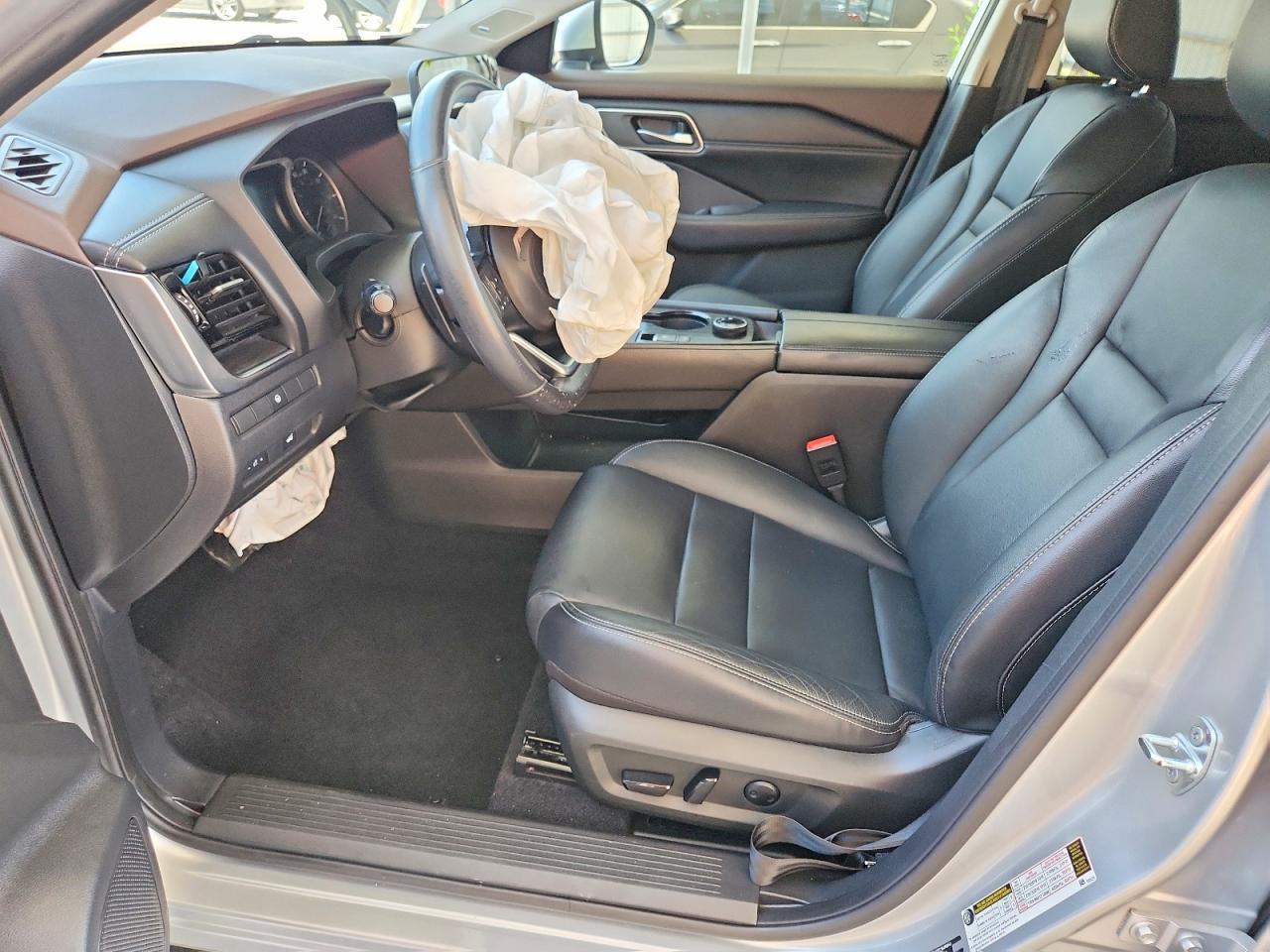 2021 Nissan Rogue Sl - Image 7