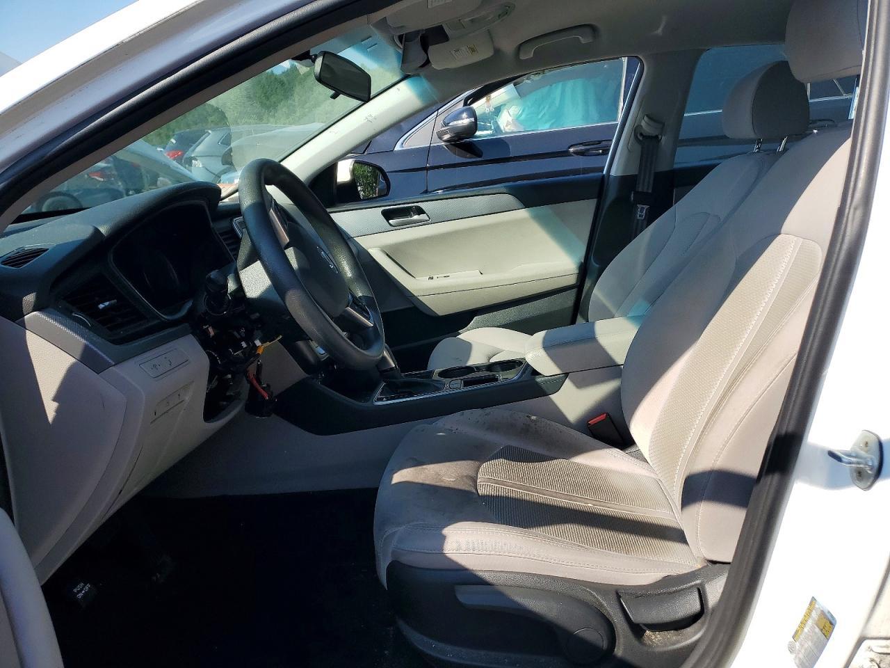 2018 Hyundai Sonata Se - Image 7