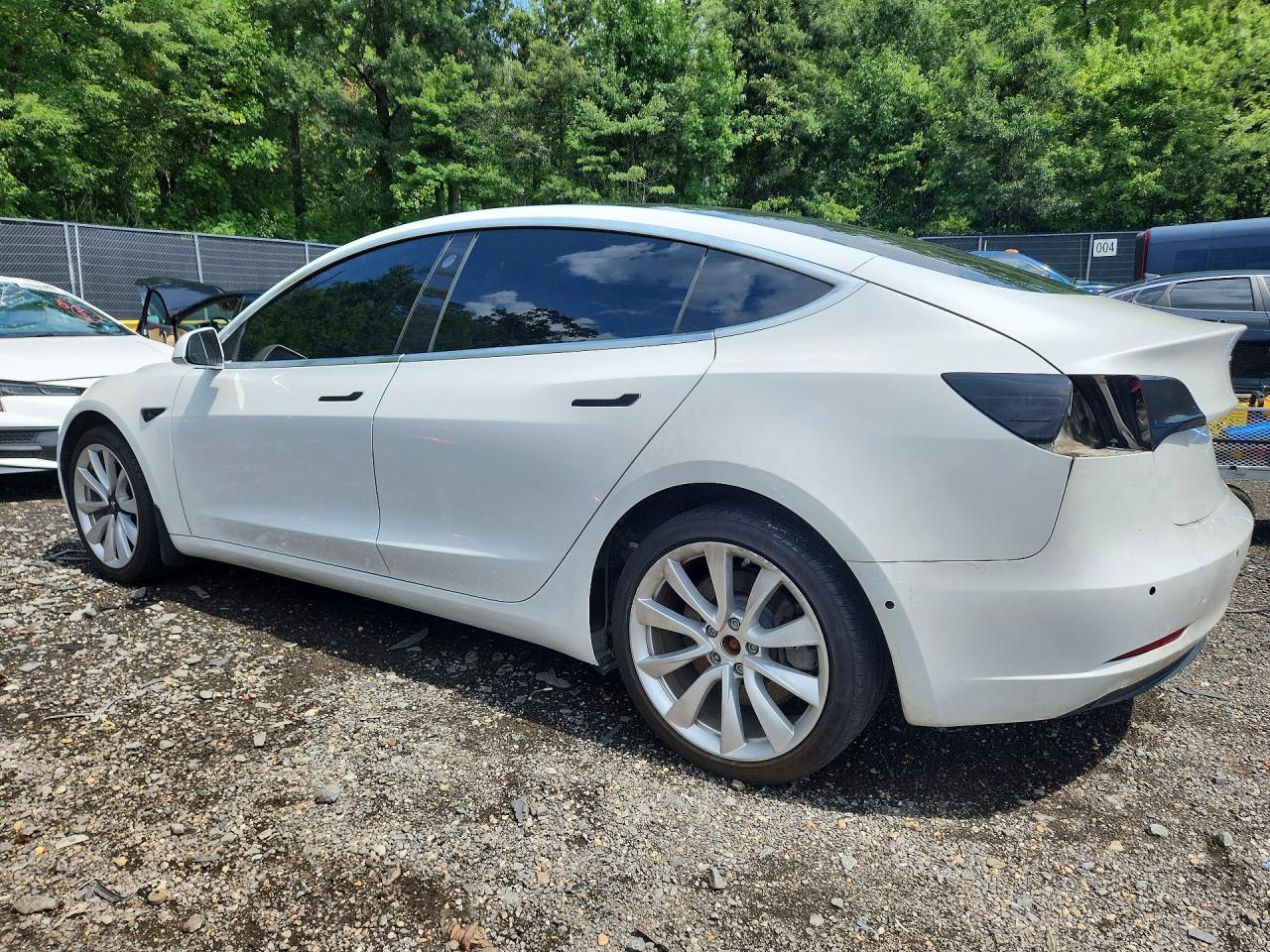 2019 Tesla Model 3 - Фото 2