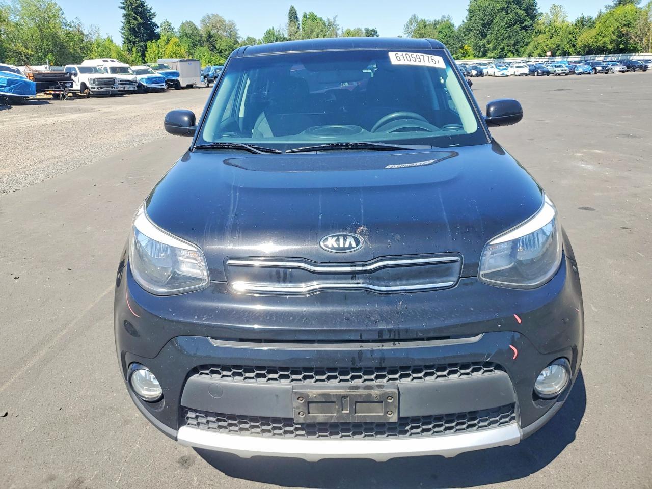 2017 Kia Soul + - Image 5