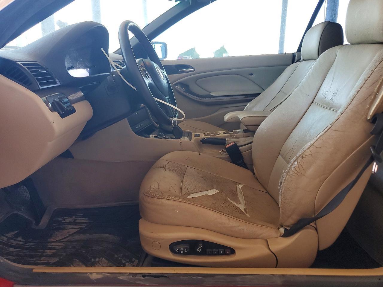 2000 BMW 323 Ci - Фото 7