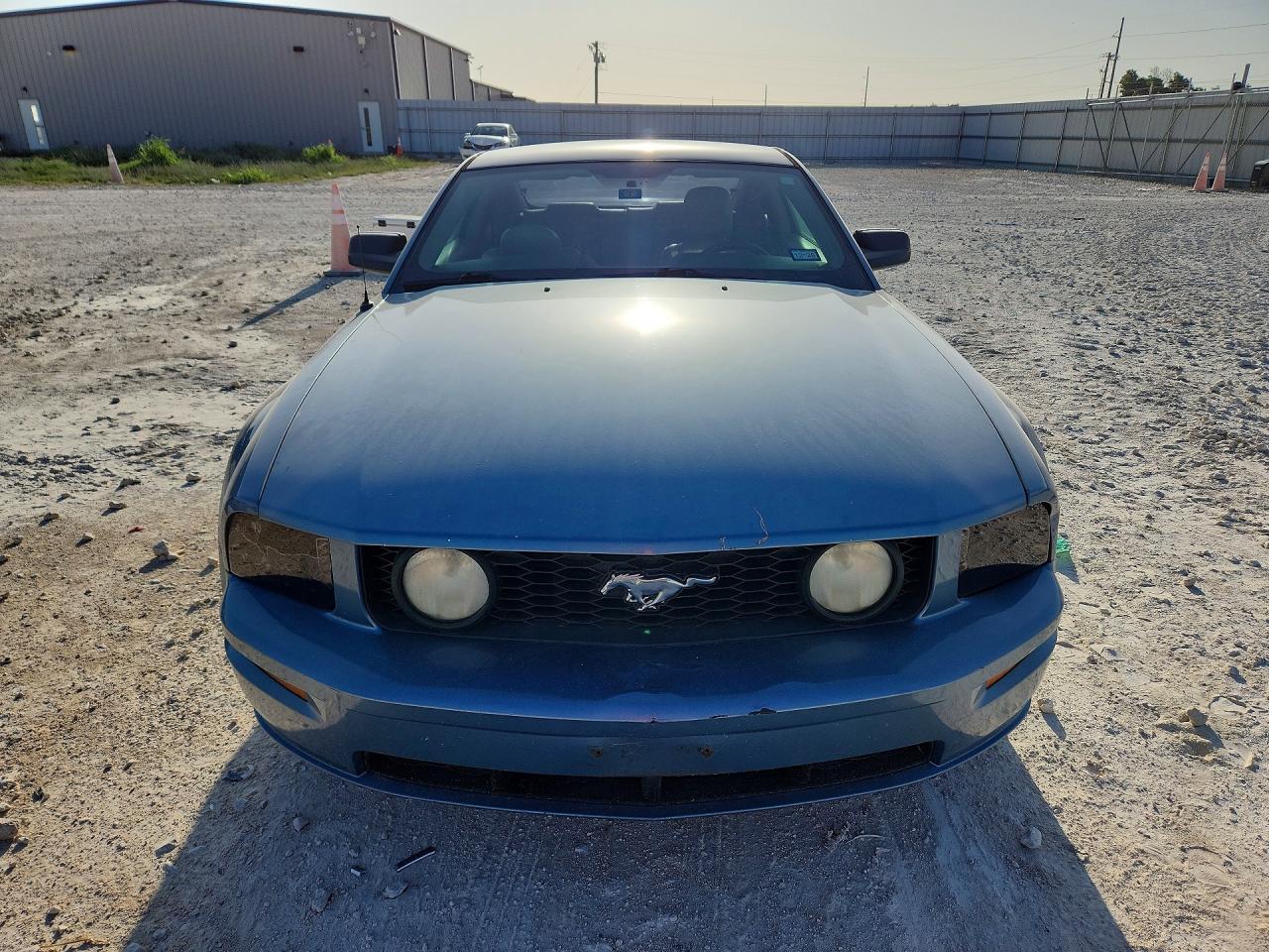 2006 Ford Mustang Gt - Фото 5