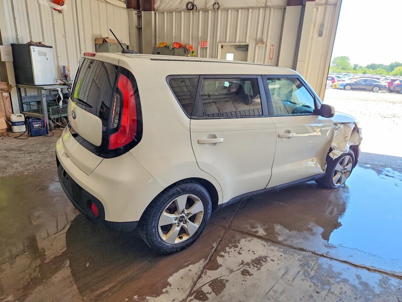2019 Kia Soul Base - Фото 3