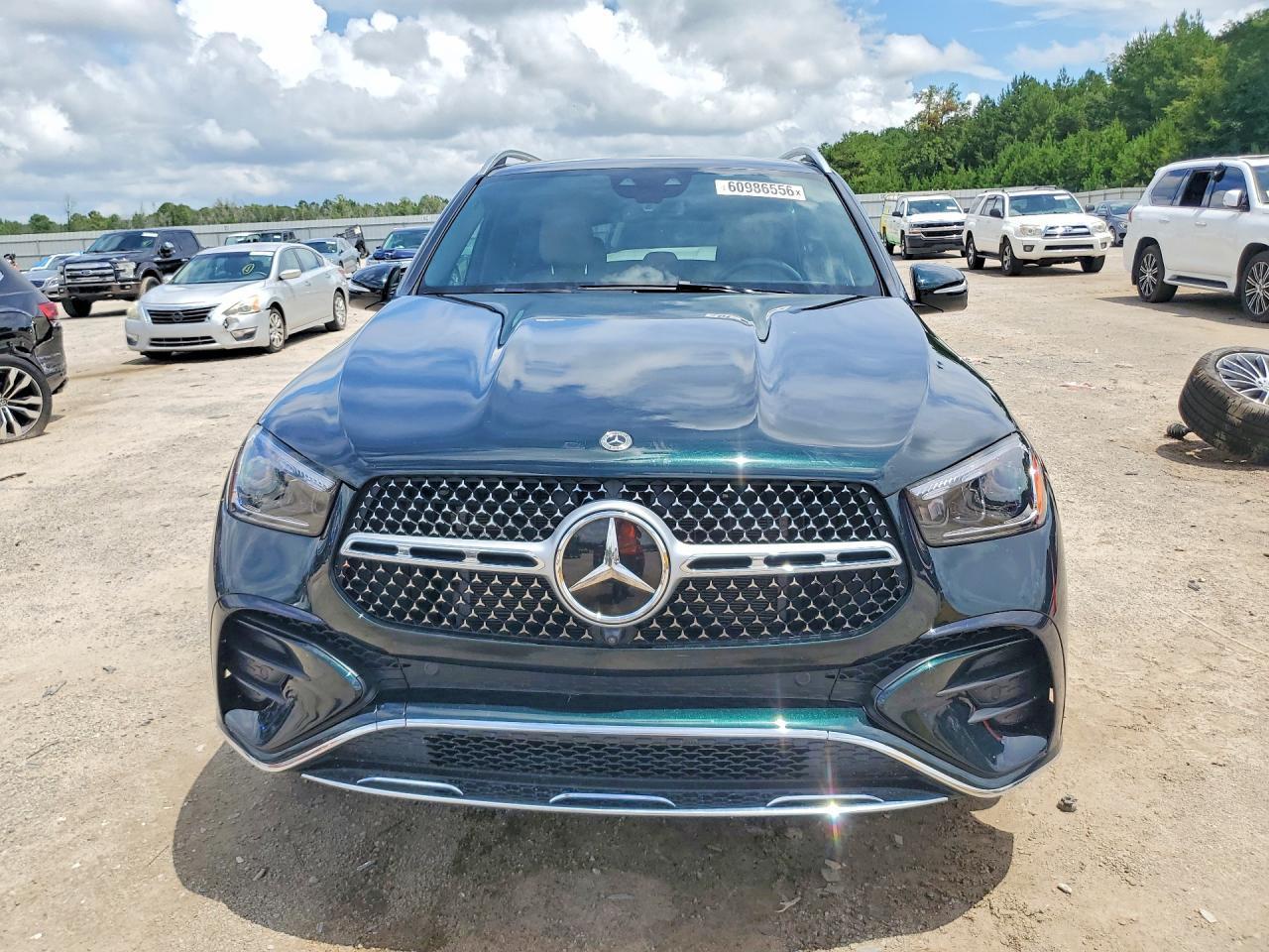 2024 Mercedes-Benz Gle 450E 4Matic - Image 5