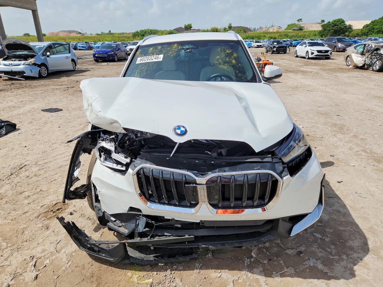 2023 BMW X1 xDrive28I - Фото 5