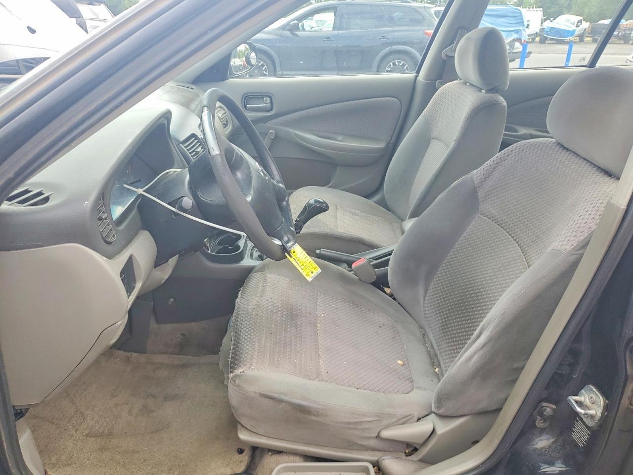 2006 Nissan Sentra 1.8 - Image 7