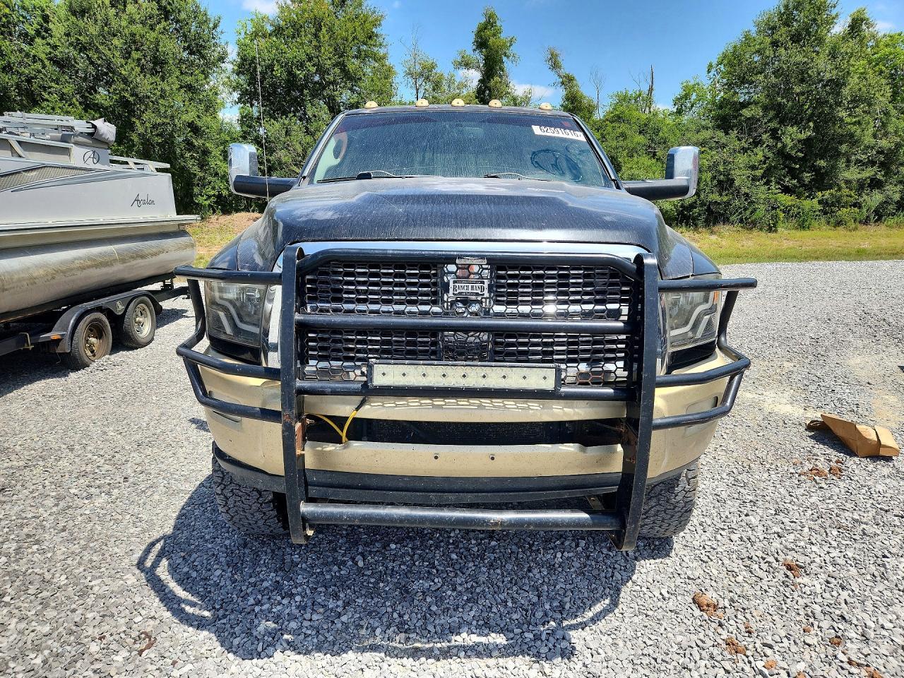 2011 Dodge Ram 3500 - Image 5