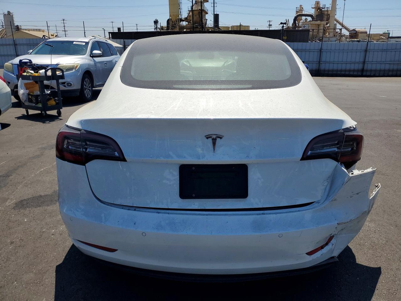 2021 Tesla Model 3 - Фото 6