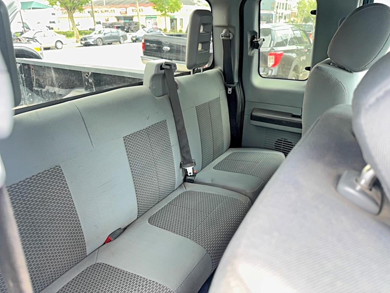 2016 Ford F250 Super Duty - Фото 6