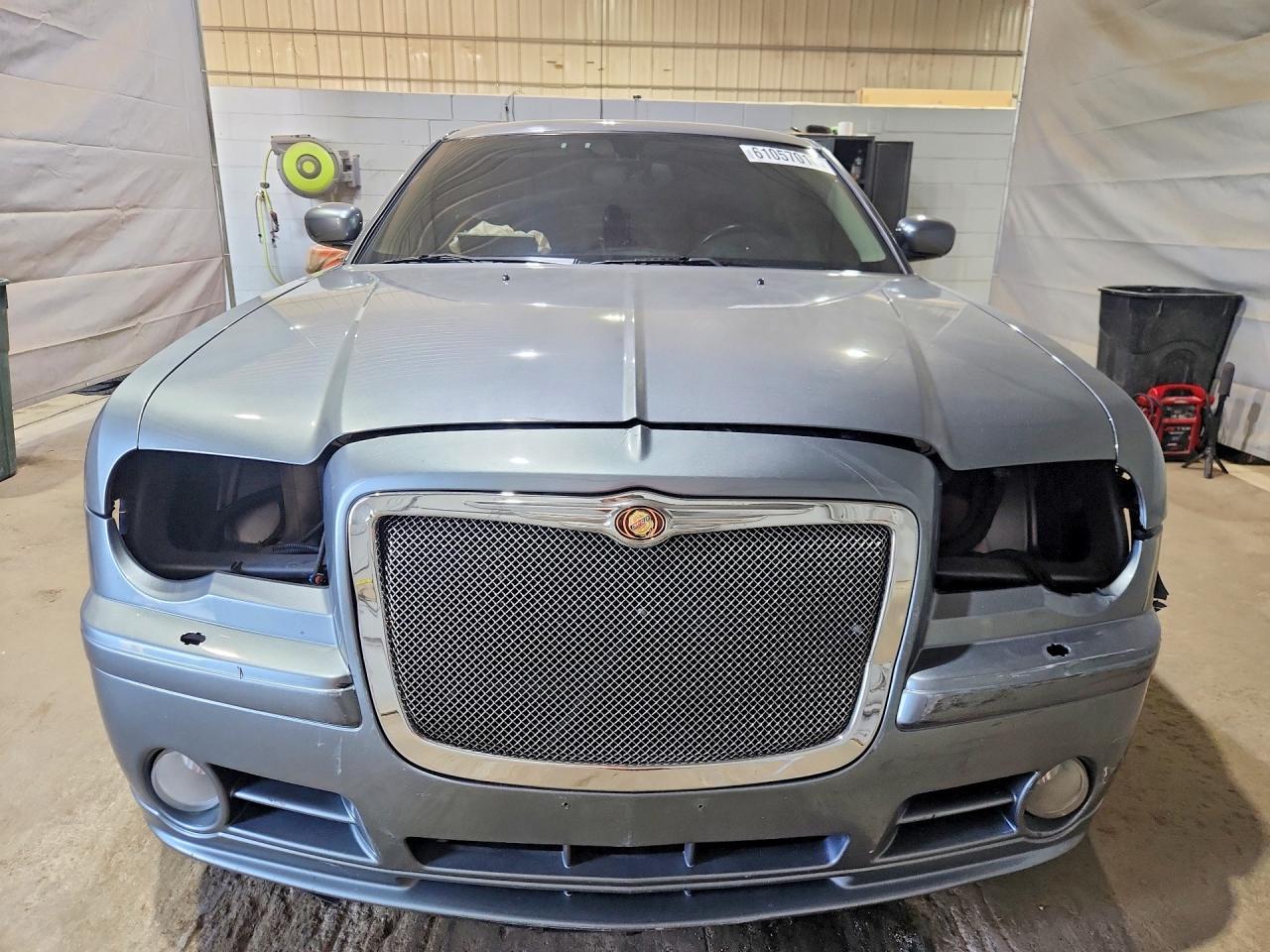 2006 Chrysler 300C Srt-8 - Фото 5