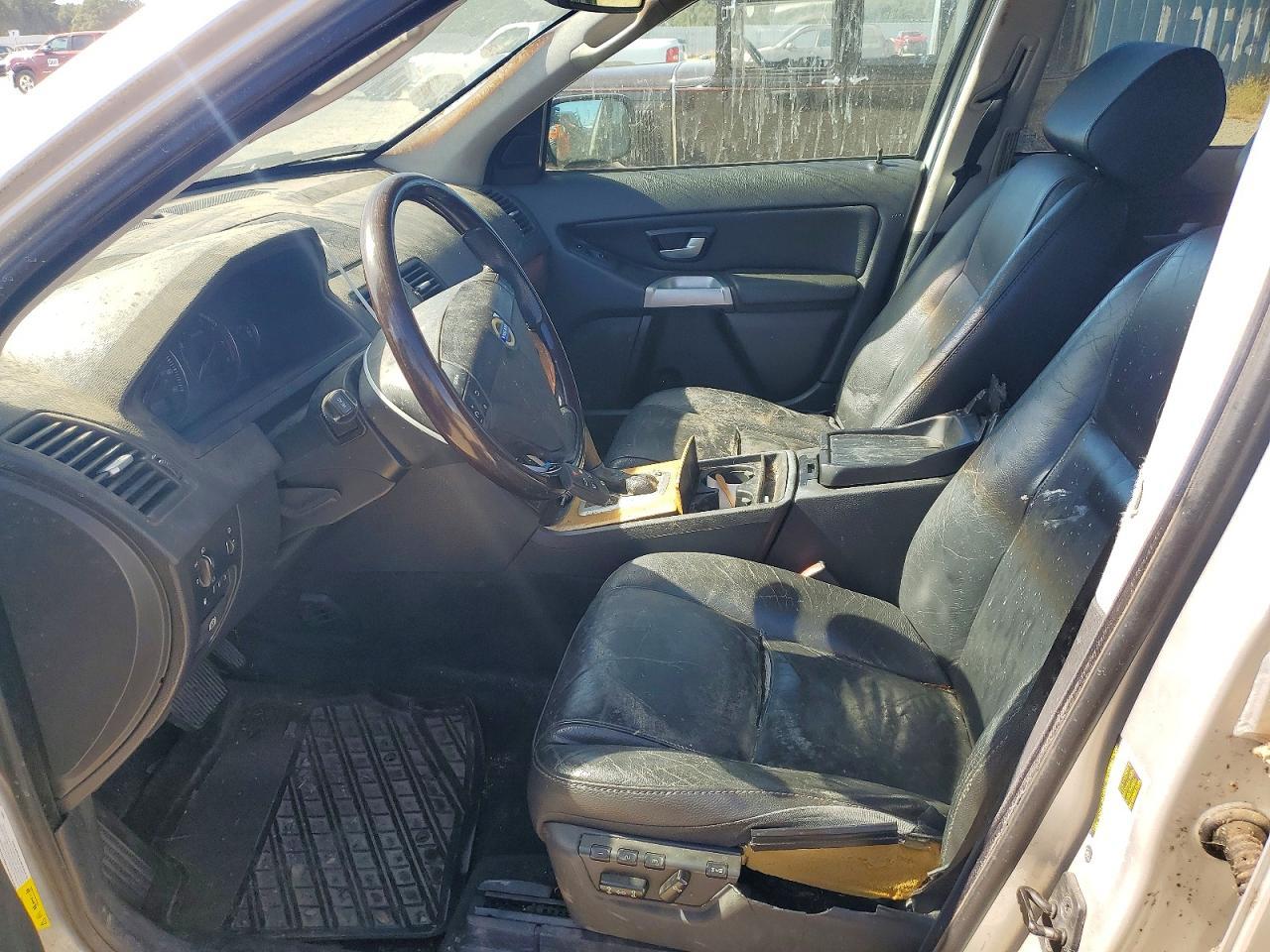 2006 Volvo Xc90 V8 - Фото 7