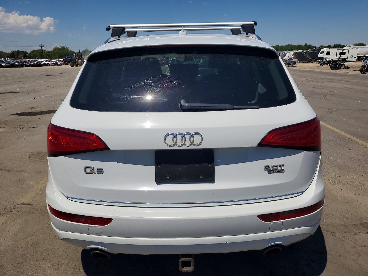 2015 Audi Q5 Premium Plus - Image 6