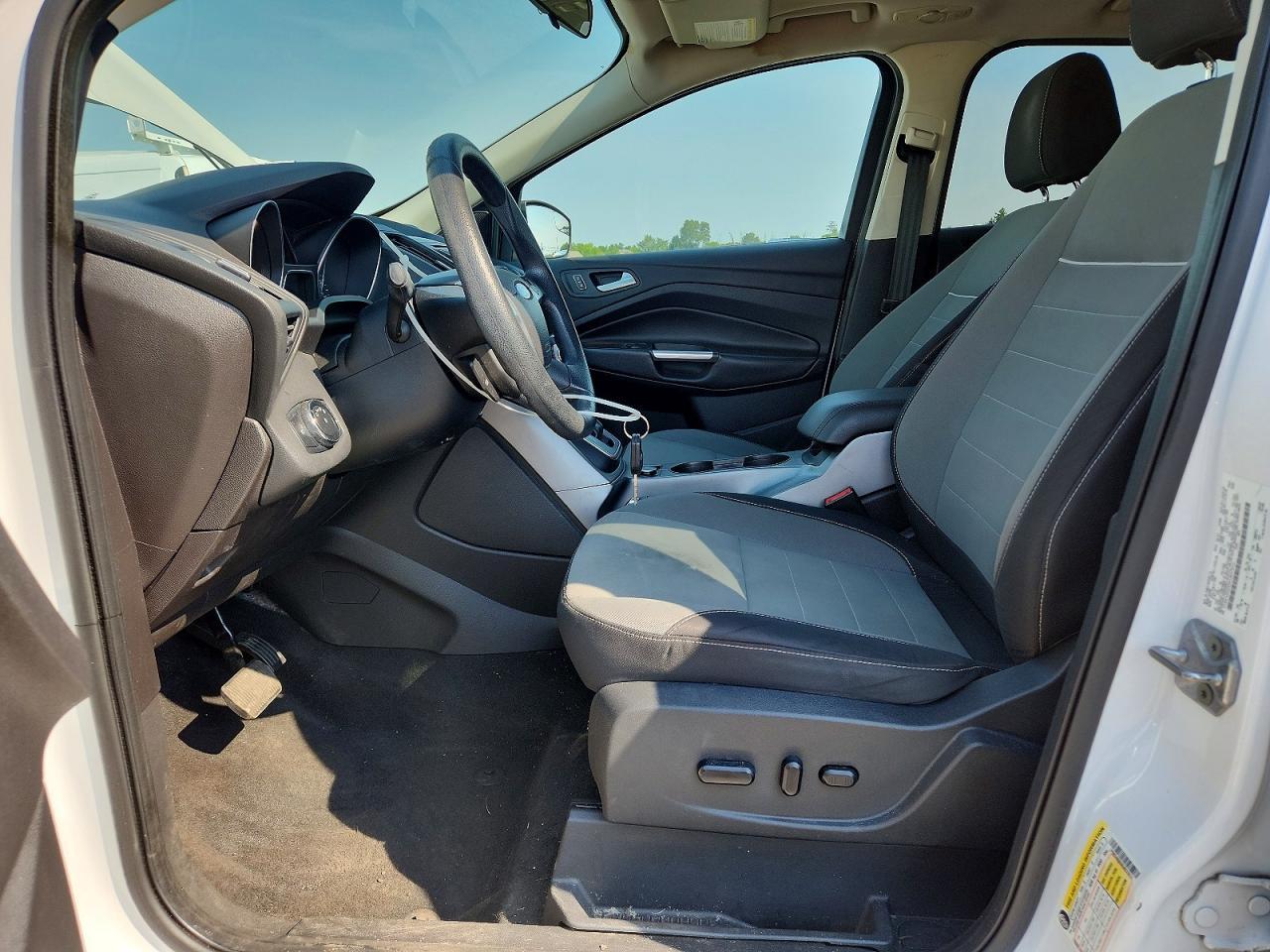 2014 Ford Escape Se - Фото 7