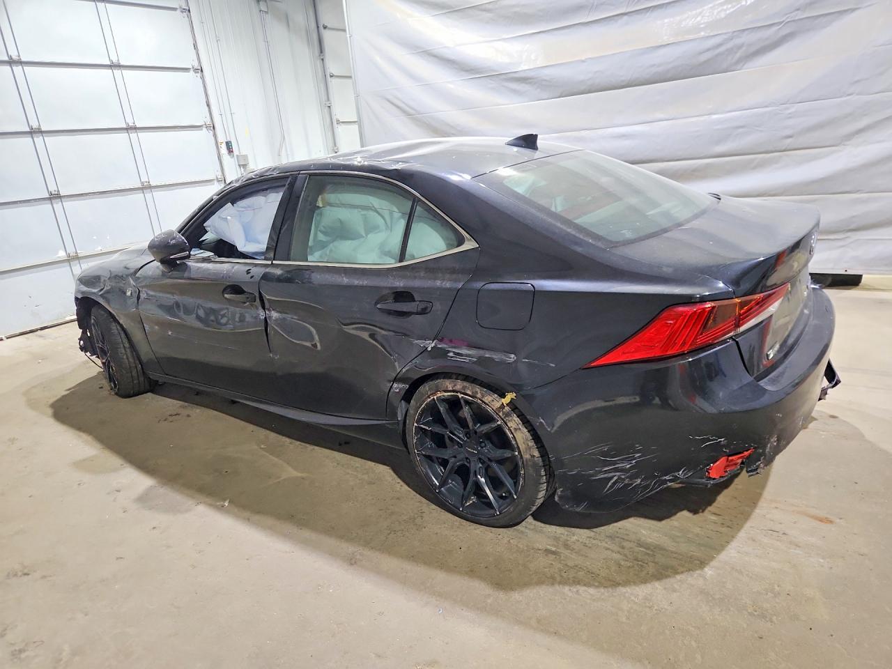 2020 Lexus Is 350 F Sport - Фото 2