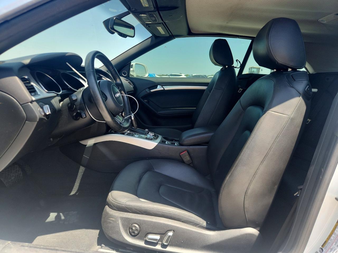2016 Audi A5 Premium Plus S-Line - Фото 7