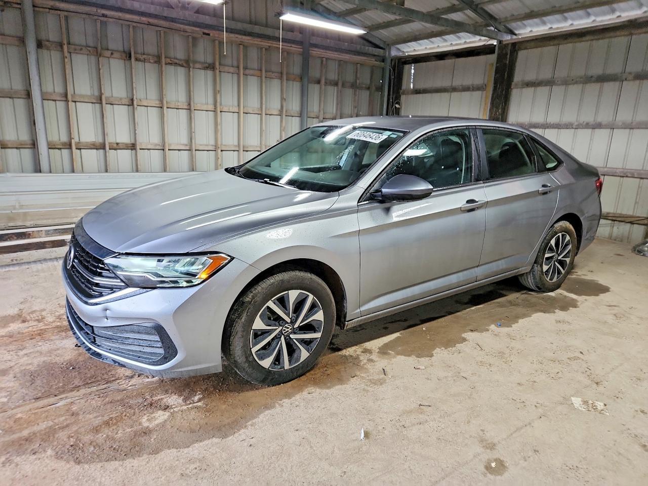2024 Volkswagen Jetta S