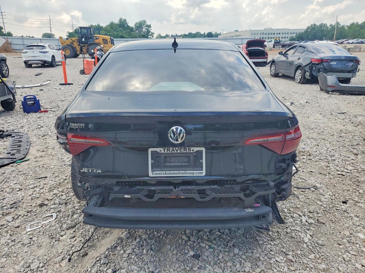 2021 Volkswagen Jetta S - Image 6