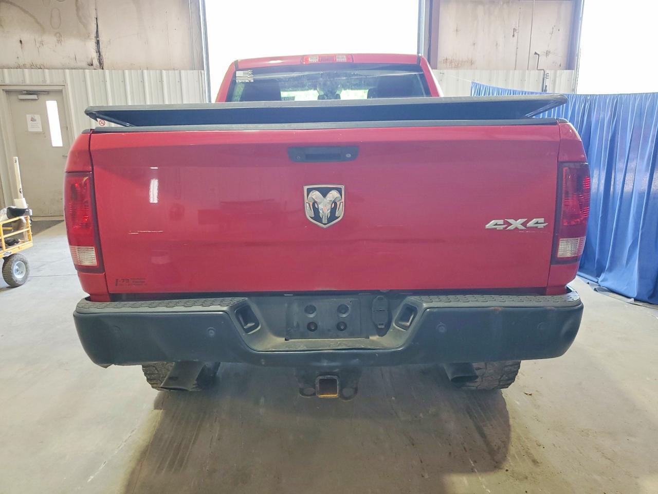 2015 Ram 2500 St - Image 6
