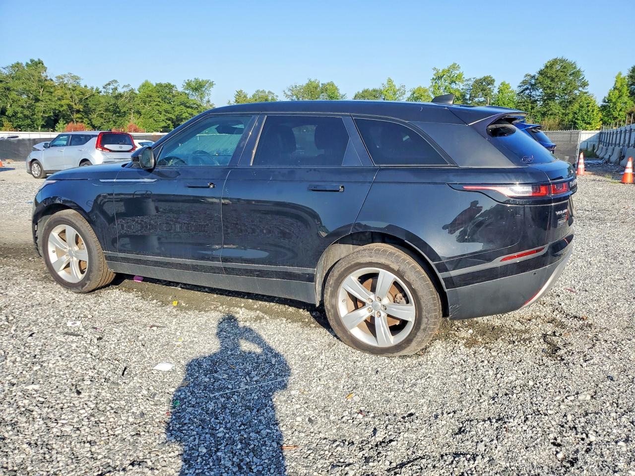 2020 Land Rover Range Rover Velar S - Image 2