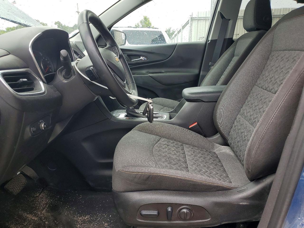 2024 Chevrolet Equinox Lt - Image 7