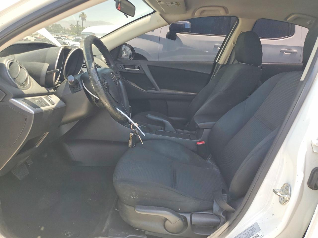 2013 Mazda 3 I - Фото 7