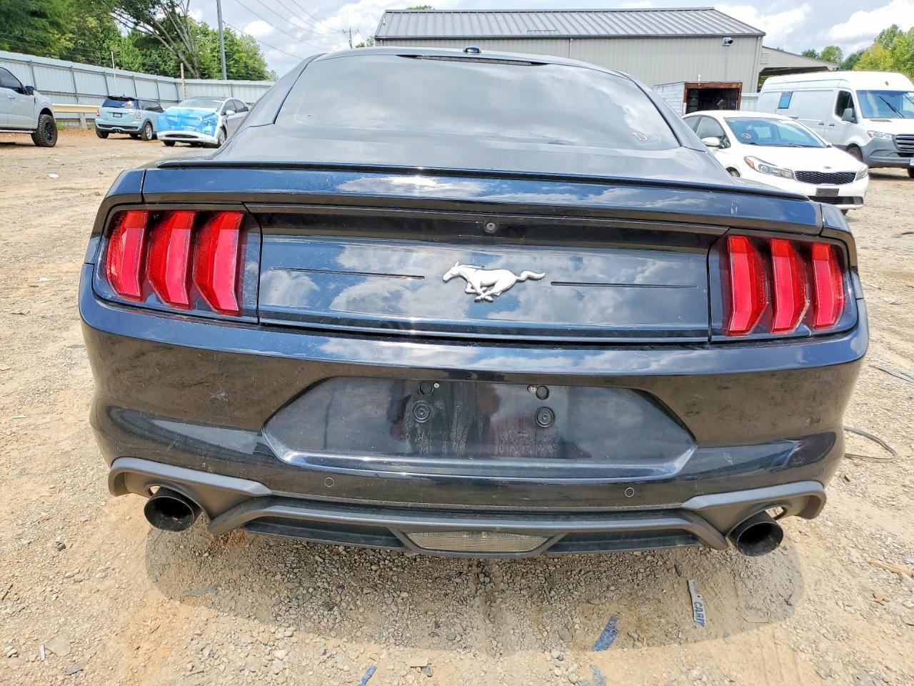 2019 Ford Mustang - Фото 6