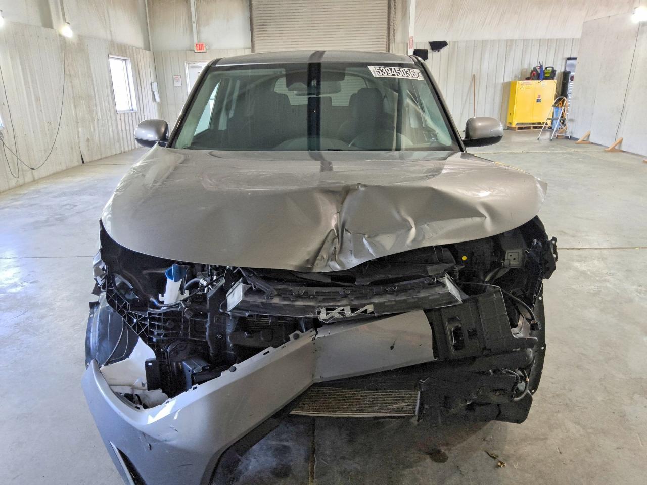 2015 Kia Soul Base - Фото 5
