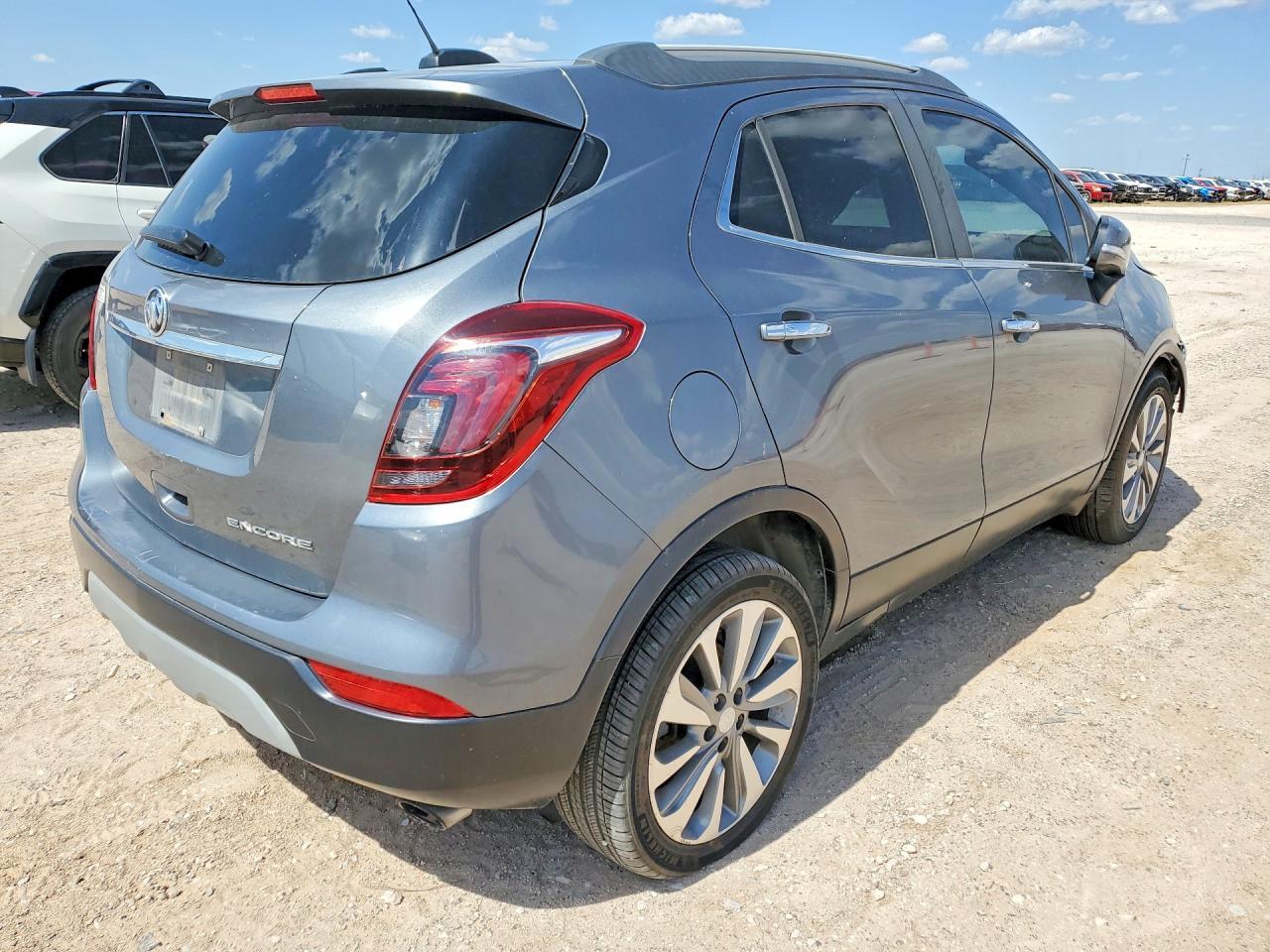 2019 Buick Encore Preferred - Image 3