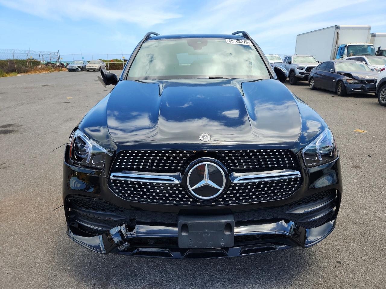 2021 Mercedes-Benz Gle 350 - Image 5