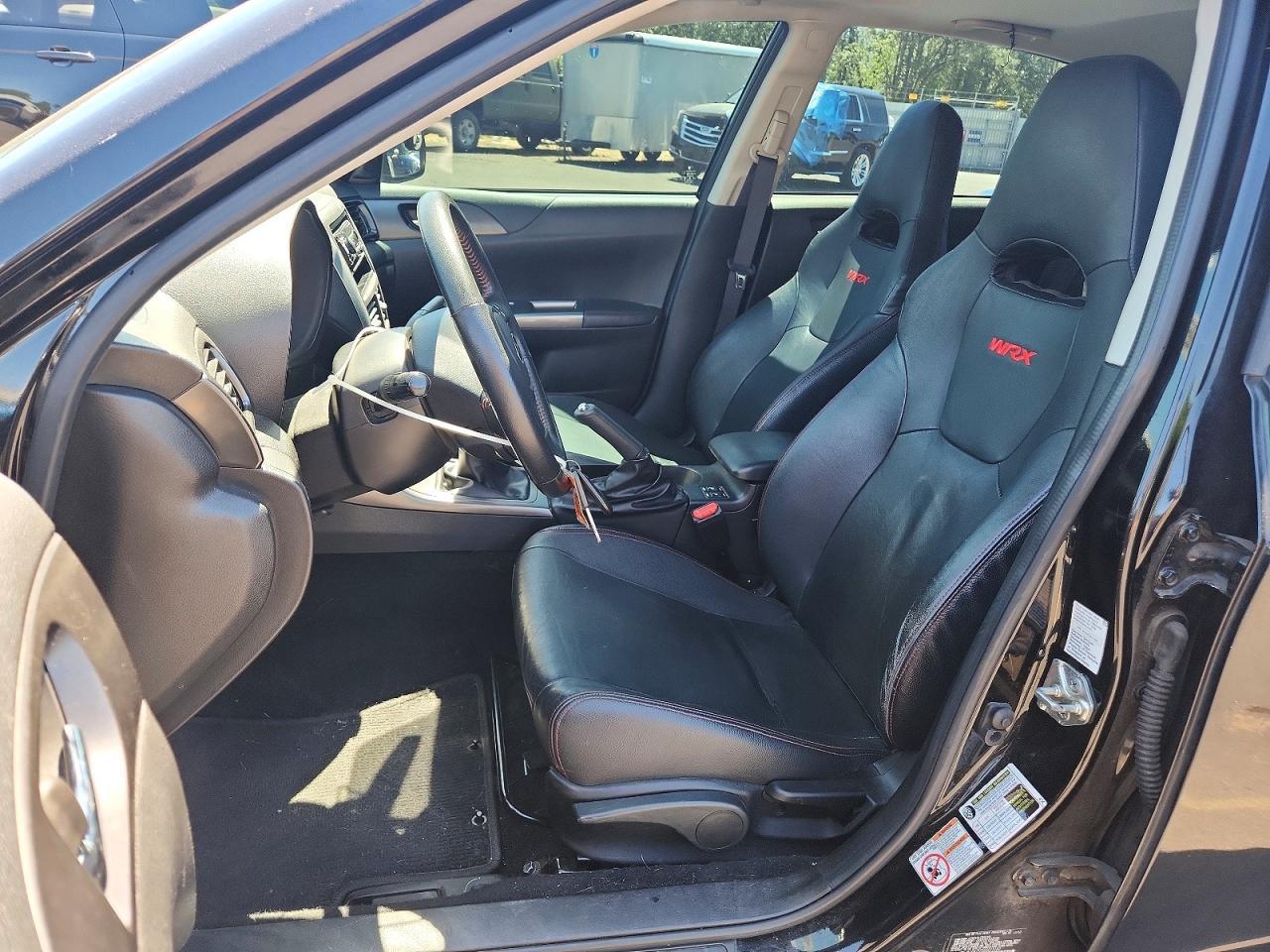 2013 Subaru Impreza Wrx - Image 7