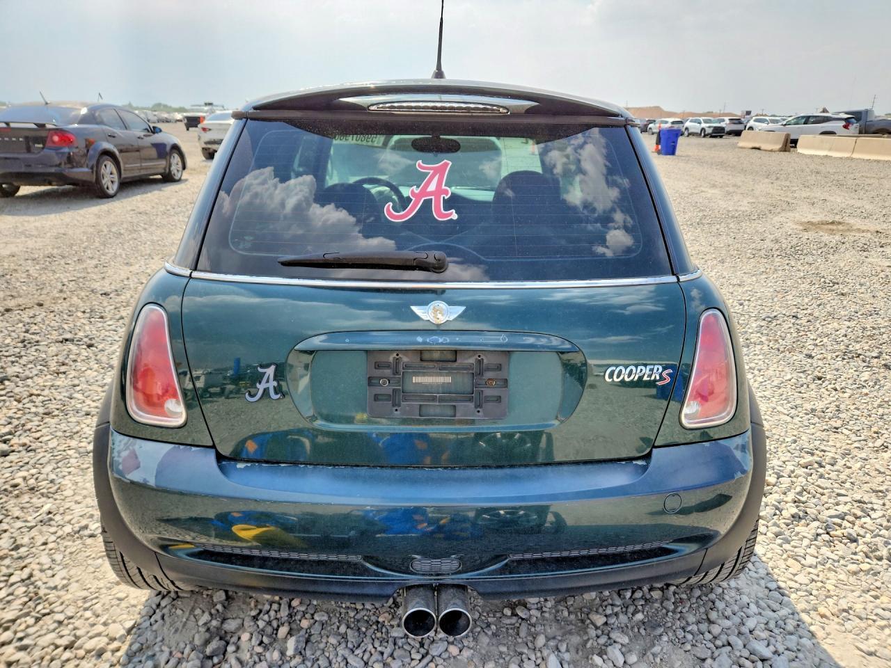 2005 Mini Cooper S - Image 6