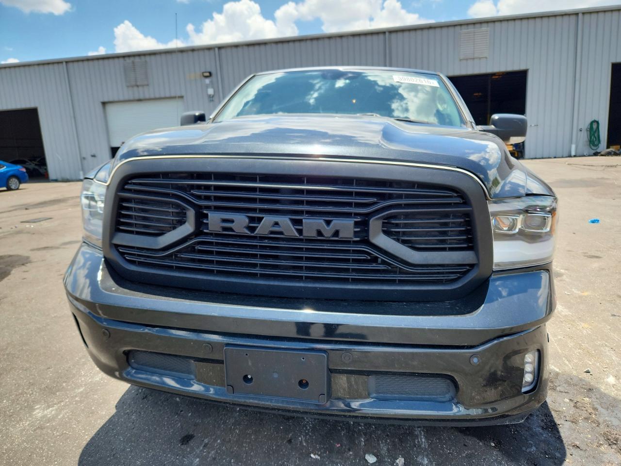 2018 Ram 1500 Slt - Фото 5
