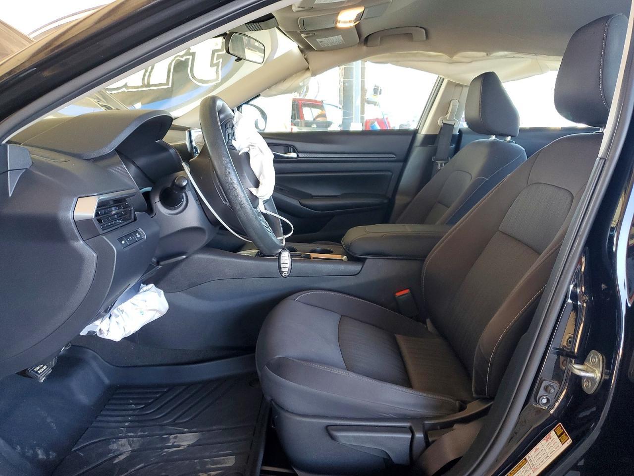 2021 Nissan Altima S - Image 7