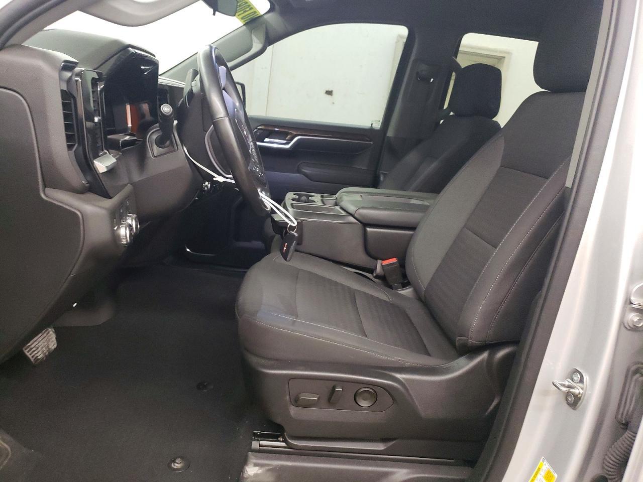 2022 GMC Sierra K1500 Elevation-L - Фото 7