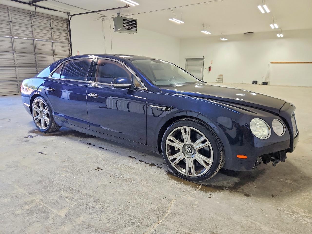 2014 Bentley Flying Spur - Image 4