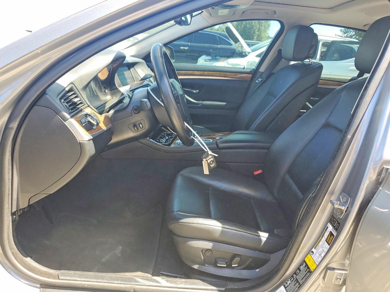 2012 BMW 528 Xi - Фото 7