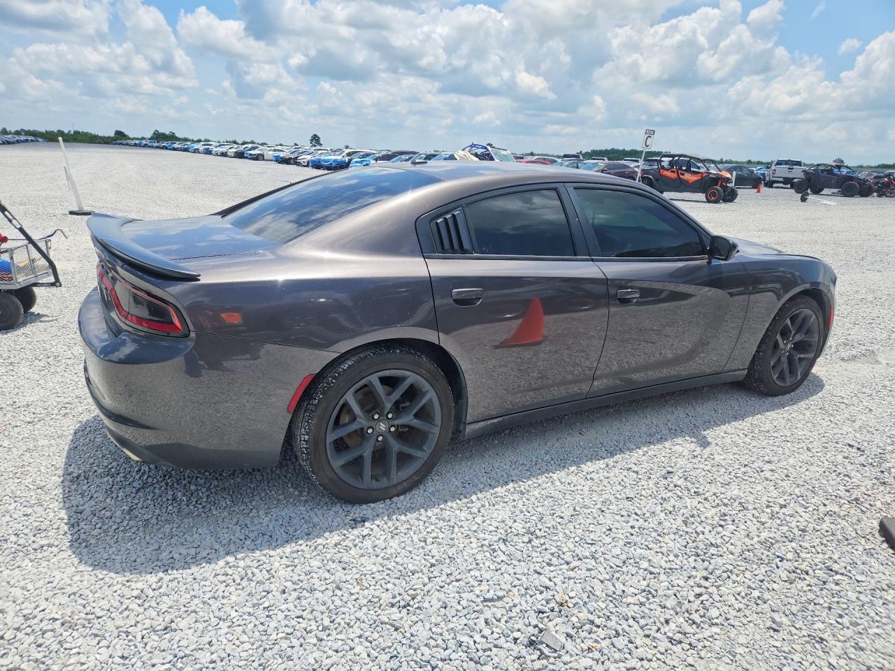 2021 Dodge Charger Sxt - Image 3