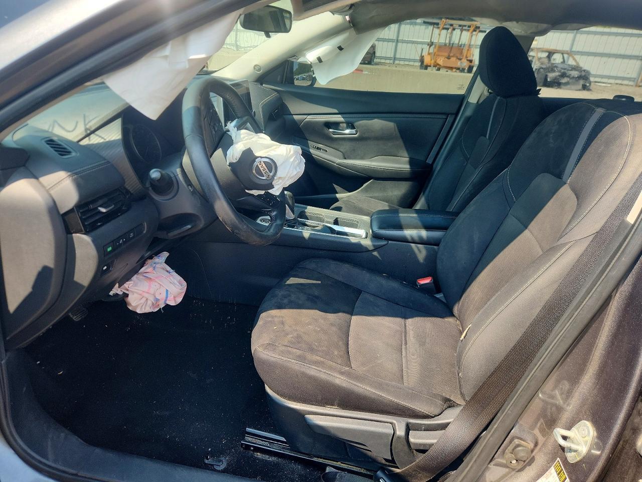 2021 Nissan Sentra Sv - Image 7