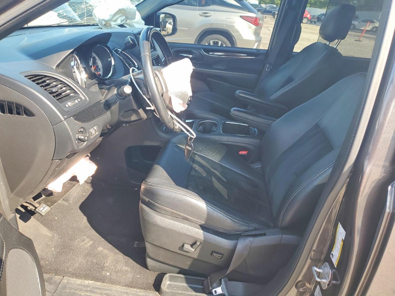 2016 Dodge Grand Caravan Sxt - Image 7