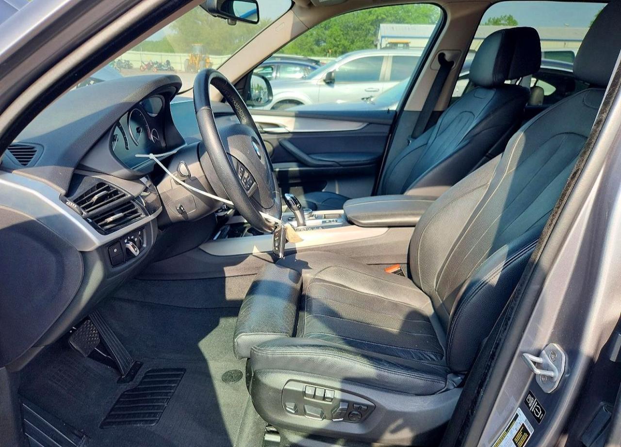 2014 BMW X5 xDrive35D - Image 7