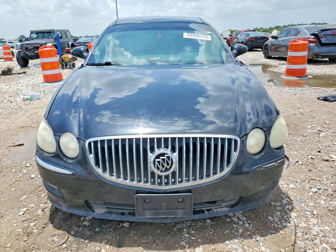 2009 Buick Lacrosse Cxl - Фото 5