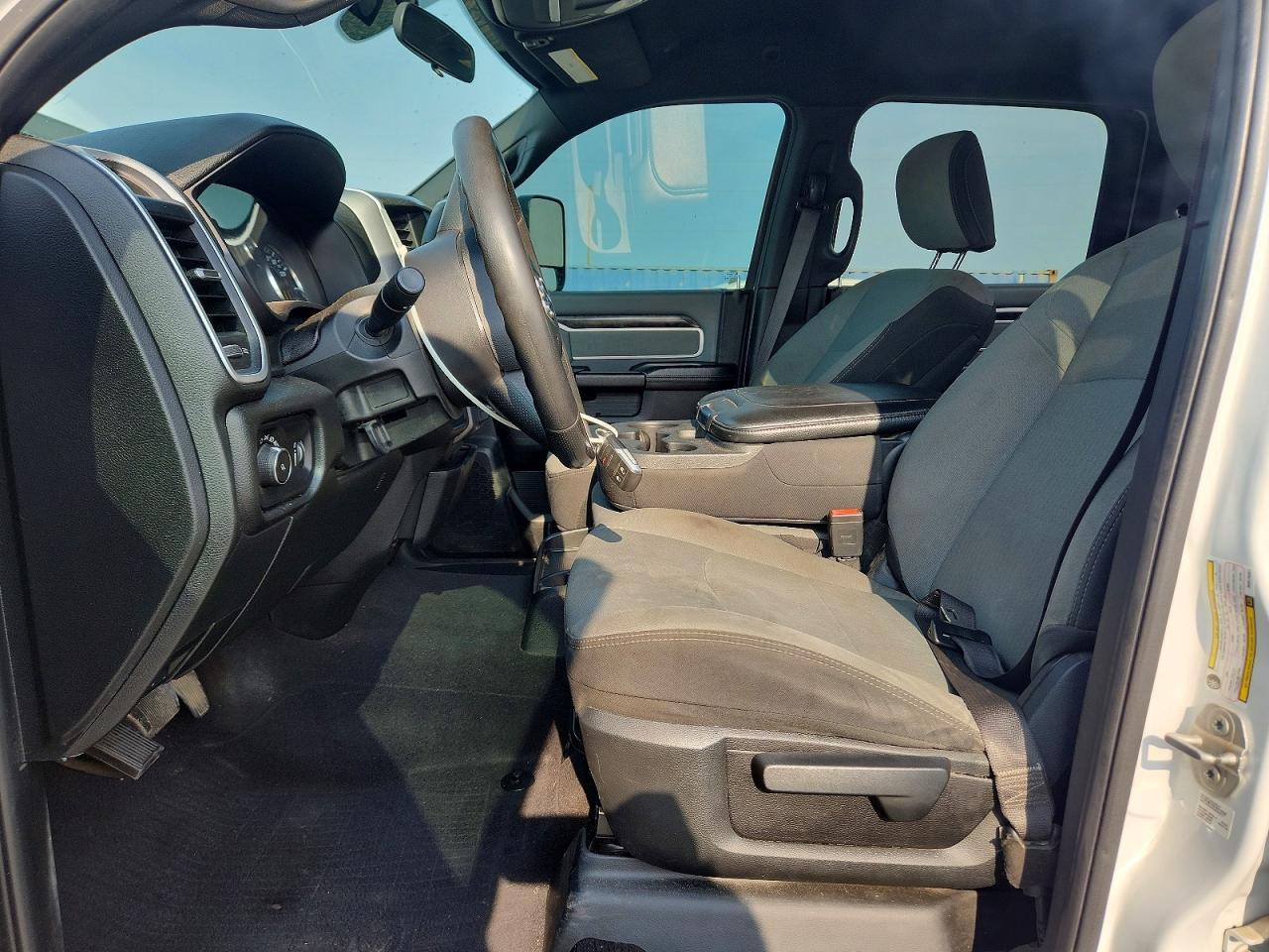 2021 Ram 2500 Big Horn - Фото 7