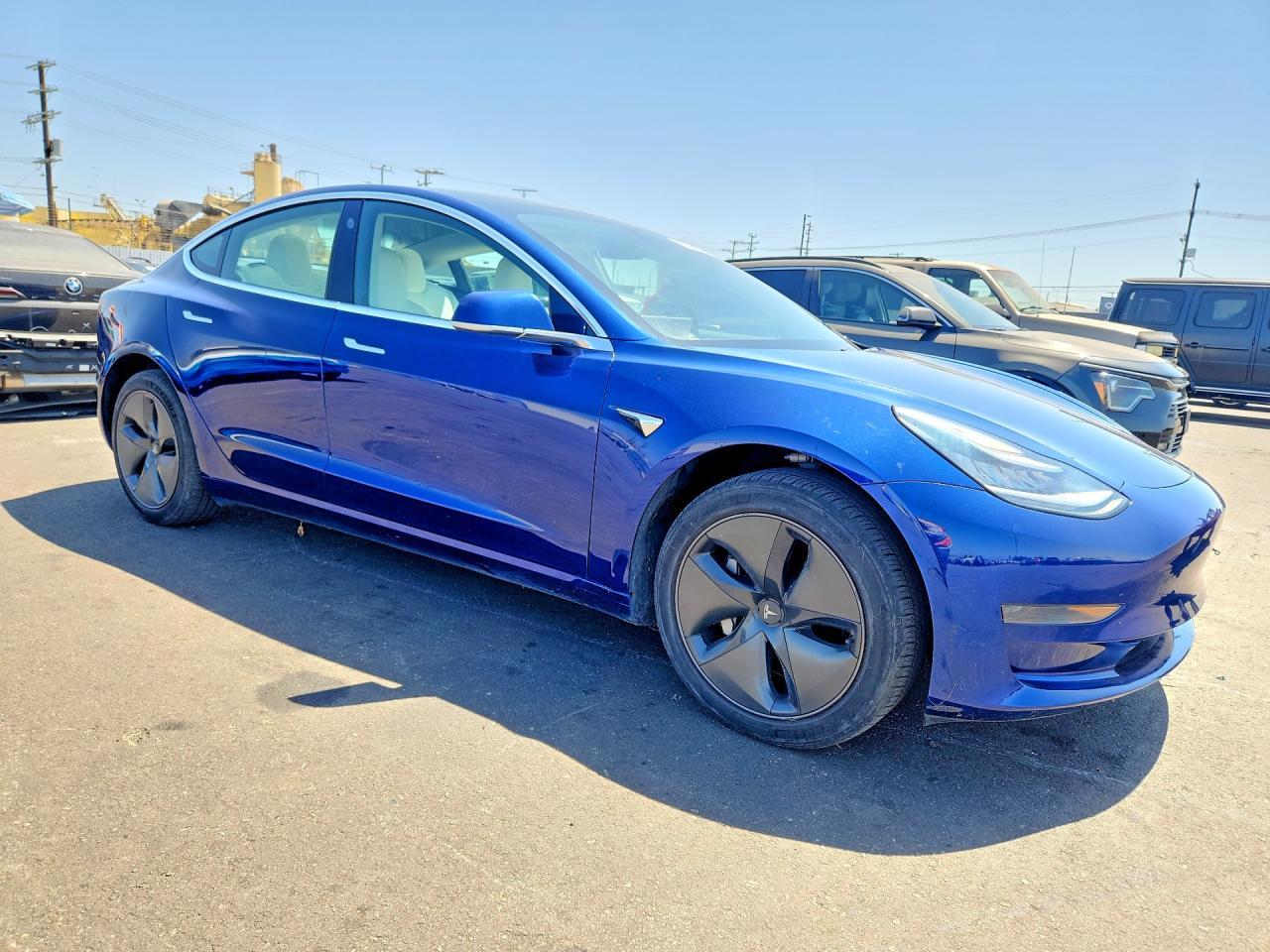 2020 Tesla Model 3 - Image 4