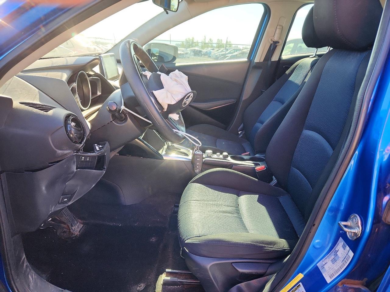 2018 Toyota Yaris Ia Base - Image 7