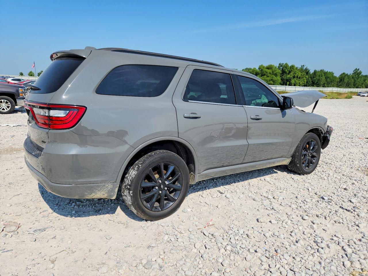 2019 Dodge Durango - Image 3
