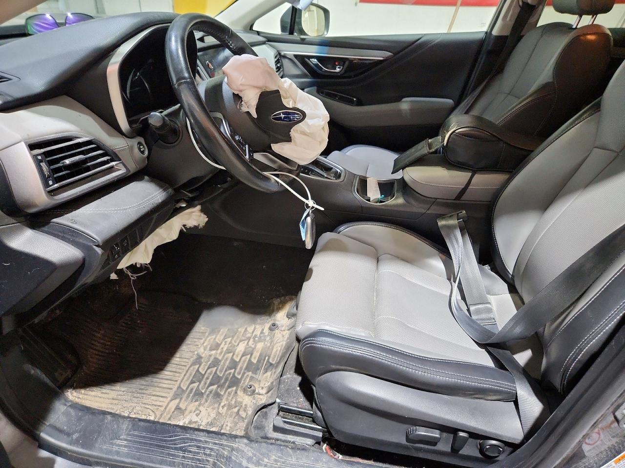2020 Subaru Outback Limited - Фото 7