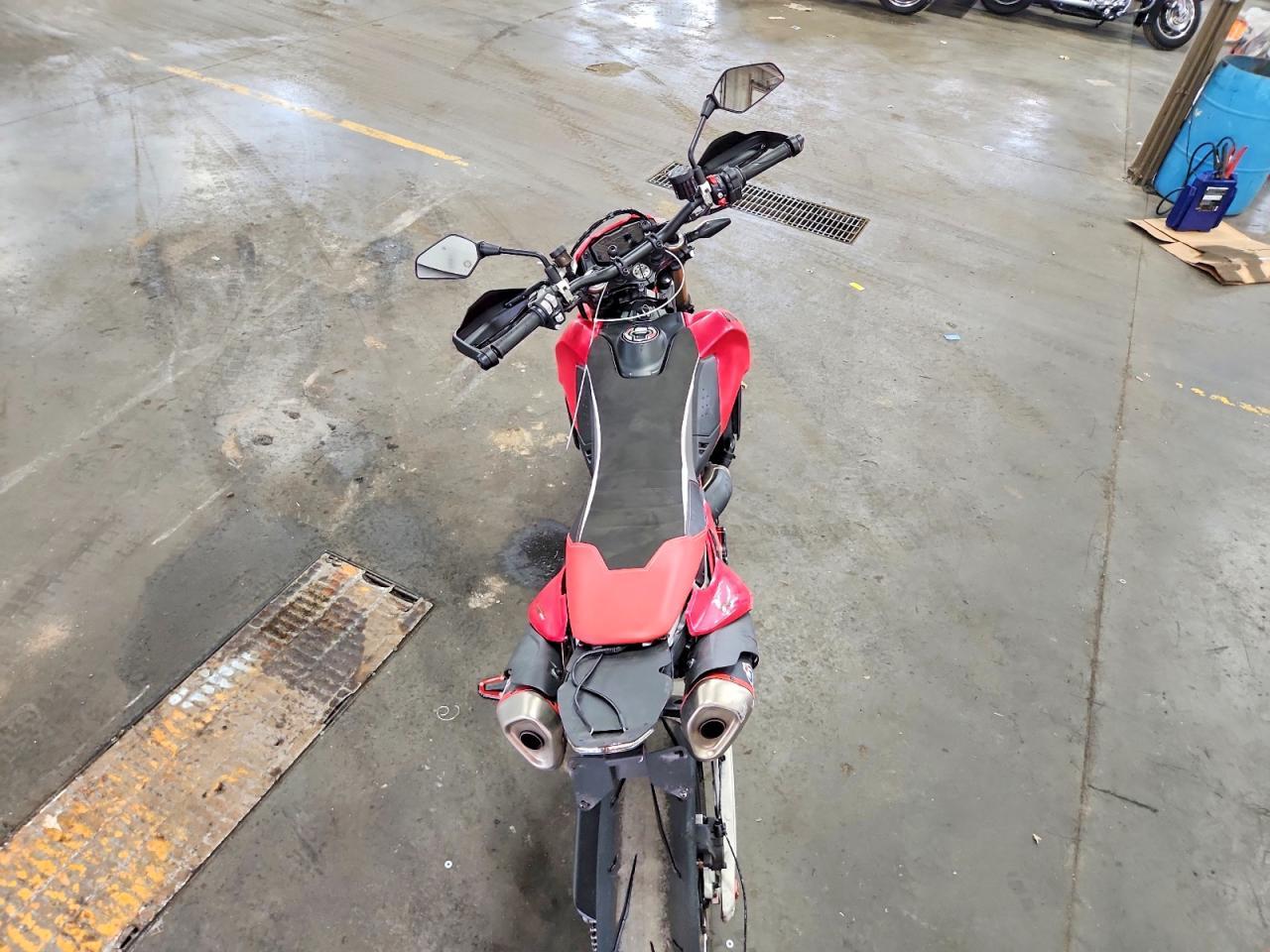 2024 Ducati Hypermotard - Фото 6