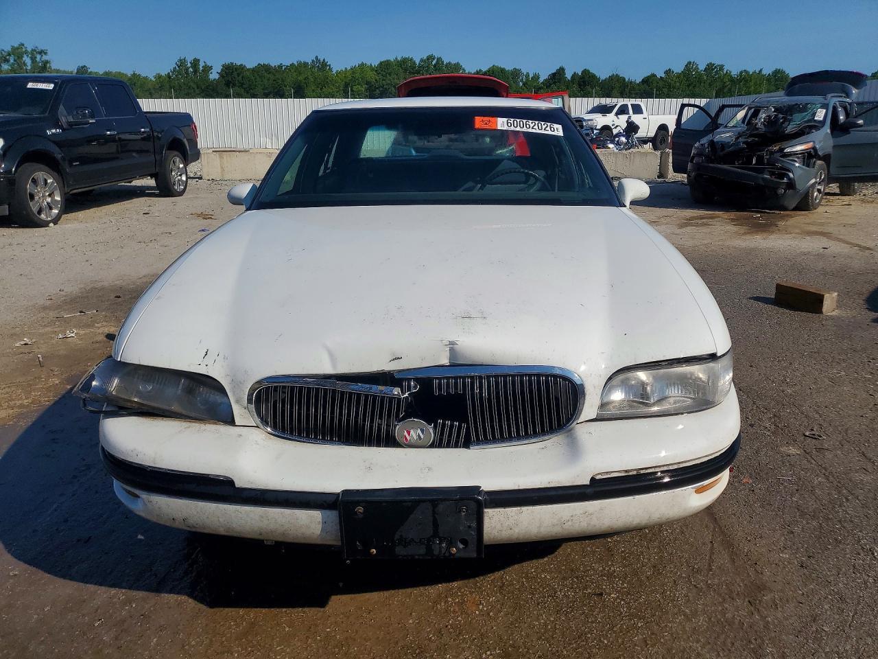 1999 Buick Lesabre Custom - Фото 5