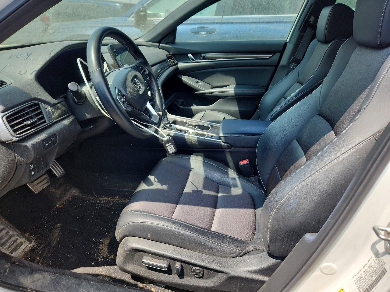 2018 Honda Accord Sport - Image 7